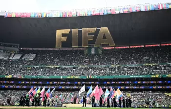 كأس العالم 2026
