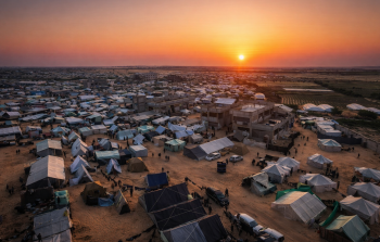 الخطوة تأتي في إطار الجهود الرامية إلى إعادة تفعيل المؤسسات التعليمية والخدماتية واستئناف عملها تدريجياً