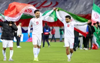 إيران من أوائل المنتخبات المتأهلة إلى مونديال 2026