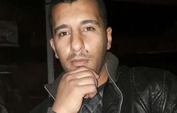 المفقود محمود مقلد