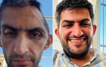 الصحفي مجاهد بني مفلح