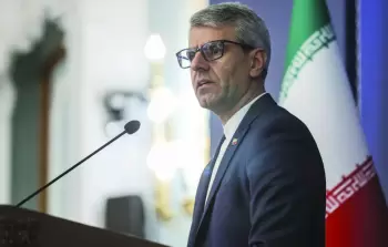 المتحدث باسم الخارجية الإيرانية إسماعيل بقائي