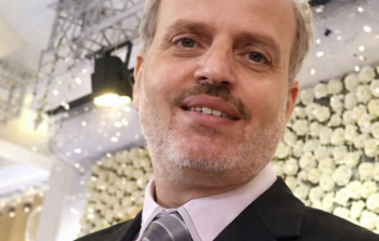الشهيد الدكتور خالد شرف
