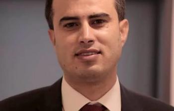 رئيس المرصد الأورومتوسطي لحقوق الإنسان د. رامي عبده