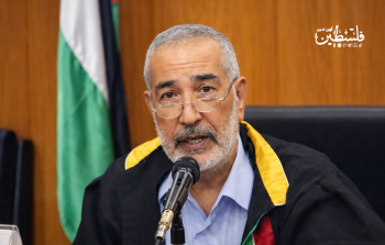 الدكتور عزو عفانة
