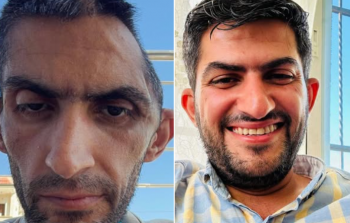 الصحفي مجاهد بني مفلح