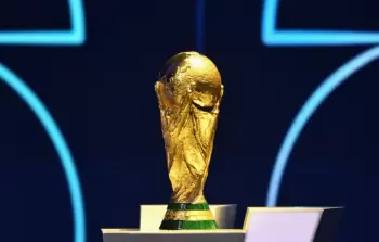 كأس العالم 2026