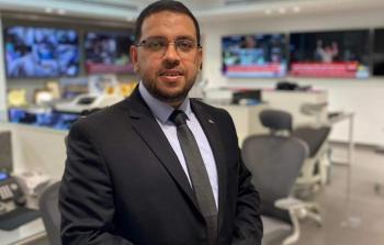 الشهيد أيمن الرفاتي
