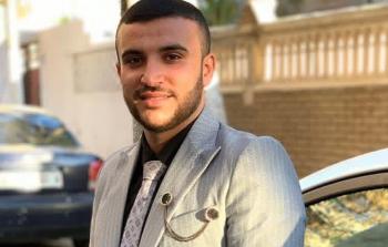 الشهيد مهند فروانة