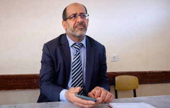 الدكتور أنور سعدي حبيب شلدان