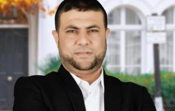 الدكتور سائد مصباح الخور