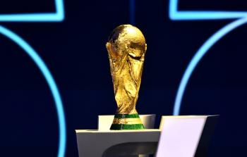 كأس العالم 2026