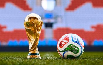 دور المجموعات سيشهد 72 مباراة تمتد على مدار أسبوعين
