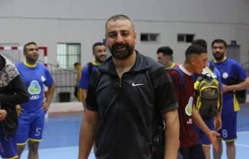 عبد الحميد أبو جاسر