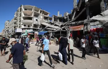 صورة أرشيفية