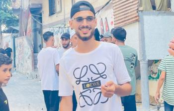 الشاب مفيد الجزار