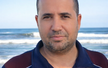 الدكتور محمد إبراهيم حماد