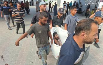 هذه الجريمة تأتي ضمن سلسلة من الاعتداءات اليومية التي تستهدف المدنيين في قطاع غزة
