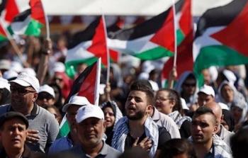 القوى الوطنية والإسلامية تدعو لوحدة الصف وتفويت الفرصة على المتربصين