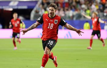 الأردن يخسر من النمسا 1-3 في افتتاح مشواره بالمونديال
