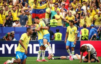 . مارتينيلي ينقذ البرازيل من فخ اليابان ويقودها لدور الـ16 بالمونديال