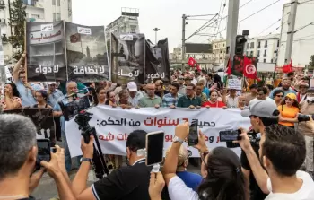 السنوات السبع الماضية شهدت تفاقمًا للأزمات الاقتصادية والاجتماعية
