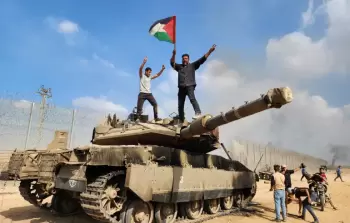 أسوأ كارثة في تاريخ 