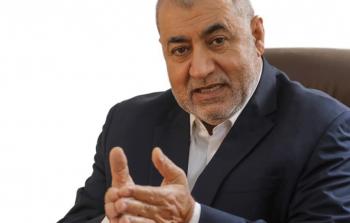 الدكتور عمر صالح فروانة