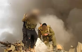 صورة أرشيفية