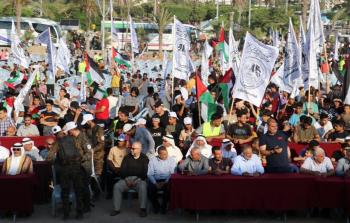 حركة الأحرار الفلسطينية