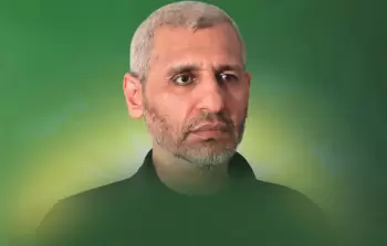 الشهيد محمد الضيف