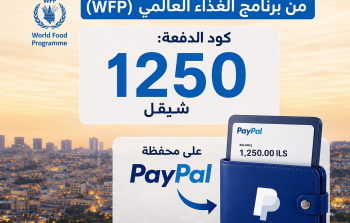 تعديل قيمة الدعم المالي وفقًا لمستويات هشاشة الأسر والموارد المتاحة