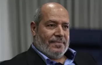 خليل الحية رئيس المكتب السياسي لحركة حماس