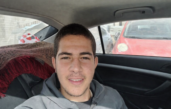 عمر المبحوح غادر المنزل بعد أن سرت بين السكان أنباء عن انسحاب قوات الاحتلال من بعض مناطق شمال قطاع غزة فانقطع أثره تمامًا