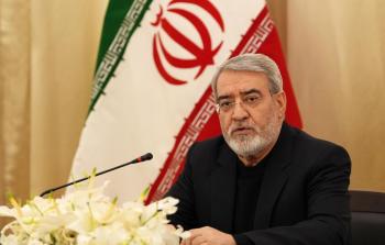 السفير الإيراني لدى الصين عبد الرضا رحماني فضلي