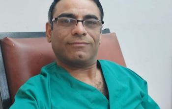 الجرّاح مدحت صيدم