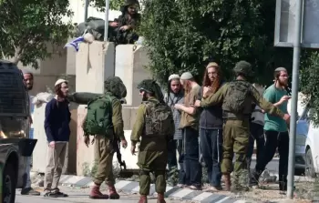 الهجمات التي ينفذها المستوطنون بحق الفلسطينيين تأتي في إطار محاولات تهدف إلى اقتلاعهم وتهجيرهم من أراضيهم