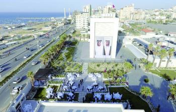صورة أرشيفية