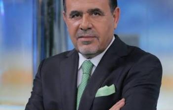 الكاتب الأردني عريب الرنتاوي