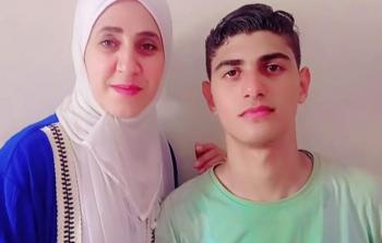 الطالب همام خلف حصل على معدل 93.1% في الفرع العلمي