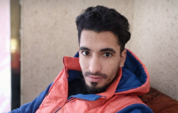 عائلة شادي خلة تنتظر إجابة عن مصيره المجهول