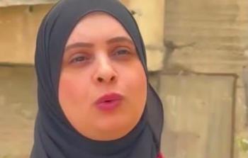 الطبيبة شيماء أبو غالي