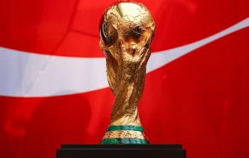 يتصدر المنتخب الفرنسي قائمة المرشحين بنسبة 34.05%