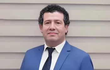 الطبيب عدنان البرش