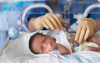 غزة تسجل 2775 مولودا جديدا في يونيو الماضي