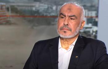القيادي في حركة حماس د.غازي حمد