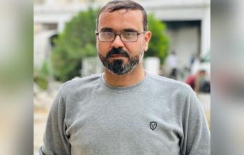 المتحدث باسم حركة حماس حازم قاسم