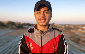 عبد القادر عبد النبي