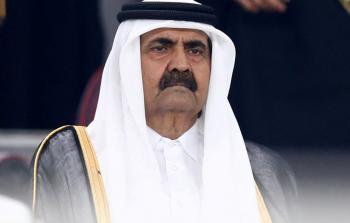 الأمير الوالد الراحل حمد بن خليفة آل ثاني