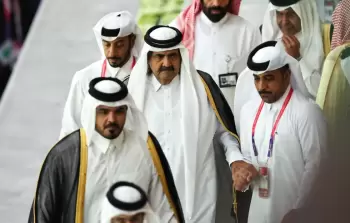 الأمير الوالد الشيخ حمد بن خليفة آل ثاني